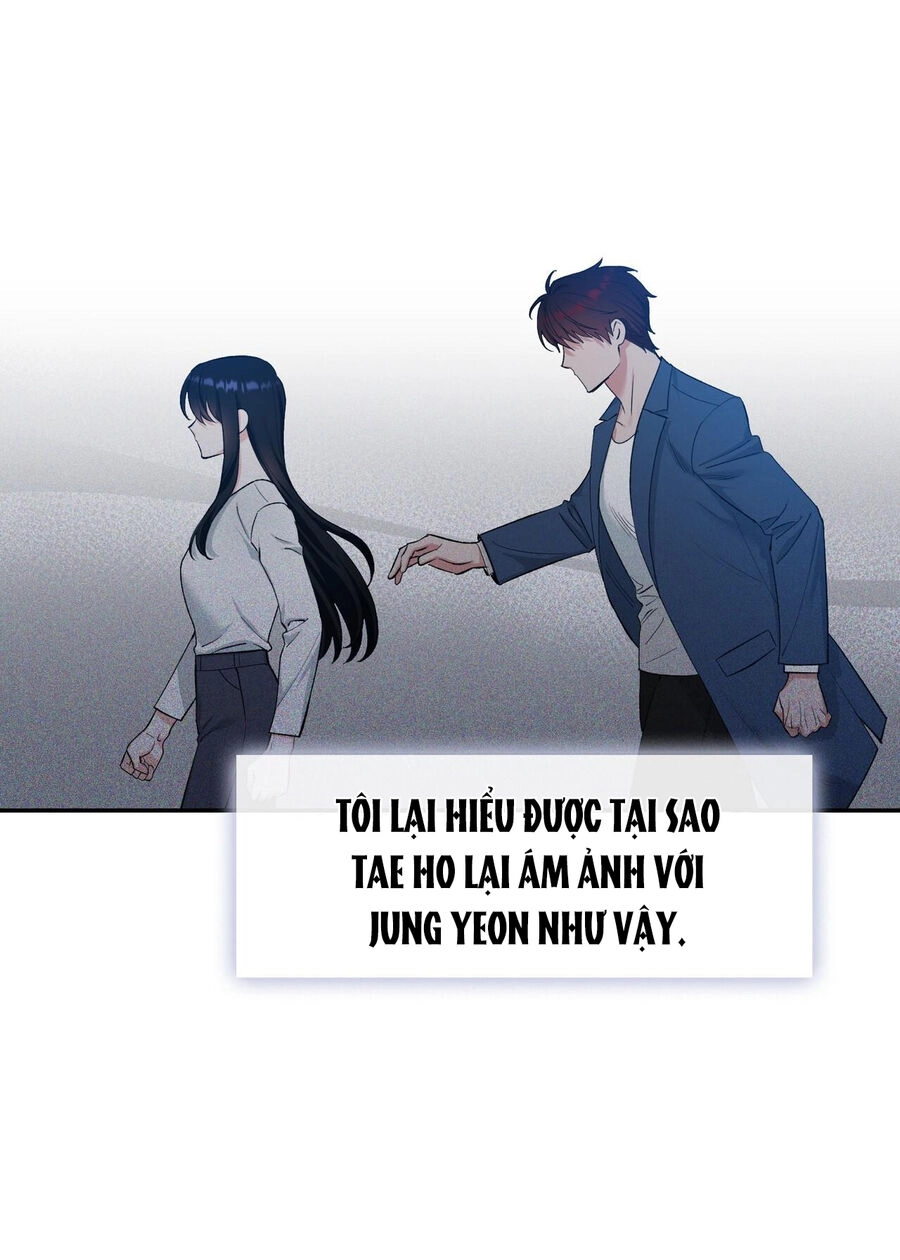 Đưa Em Đến Mặt Trăng Chapter 57.2 - 21