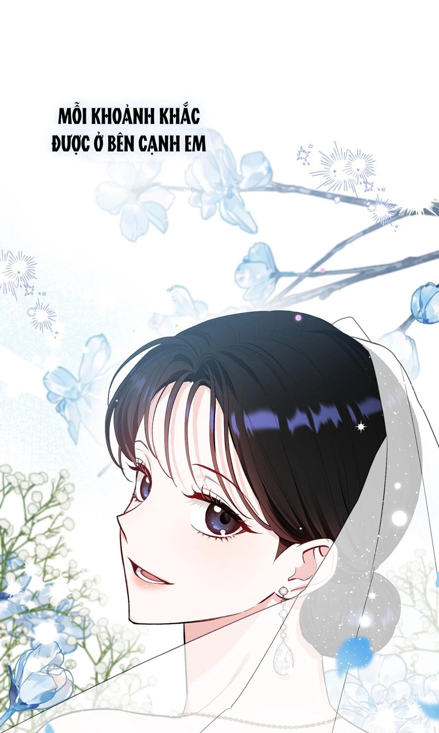 Đưa Em Đến Mặt Trăng Chapter 57.2 - 22