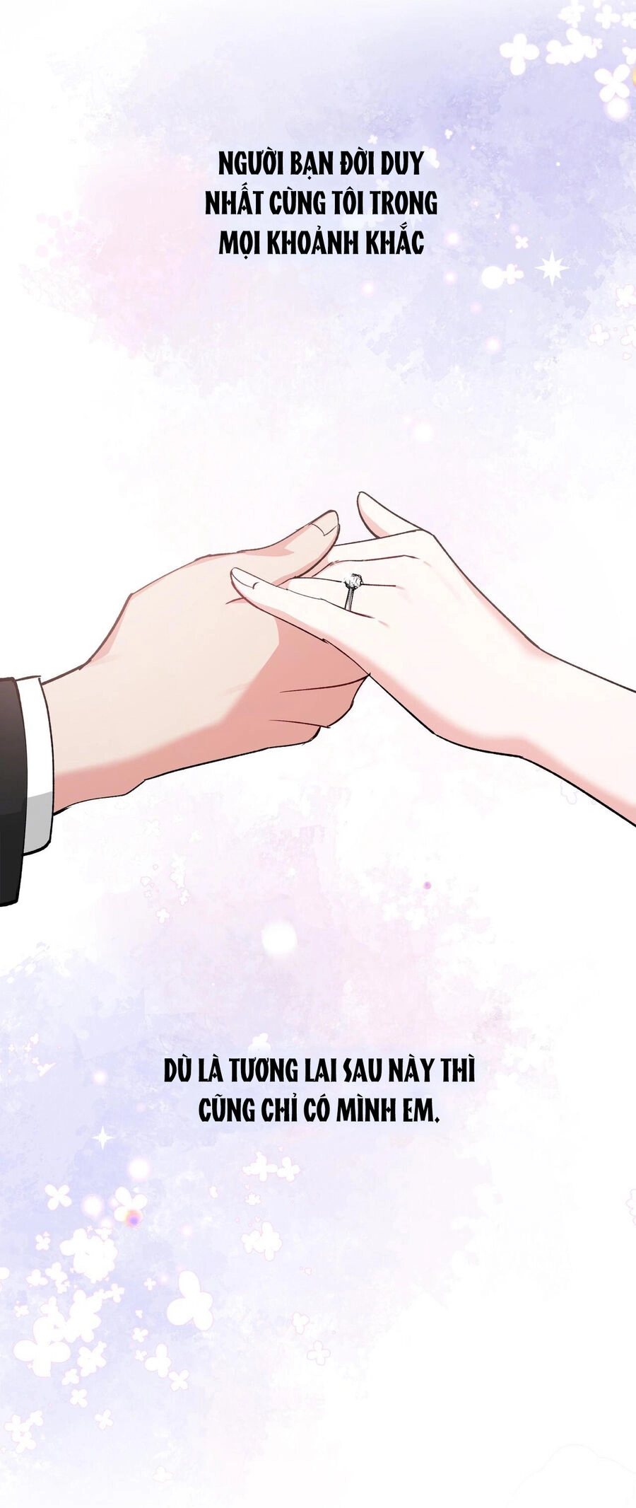 Đưa Em Đến Mặt Trăng Chapter 57.2 - 24