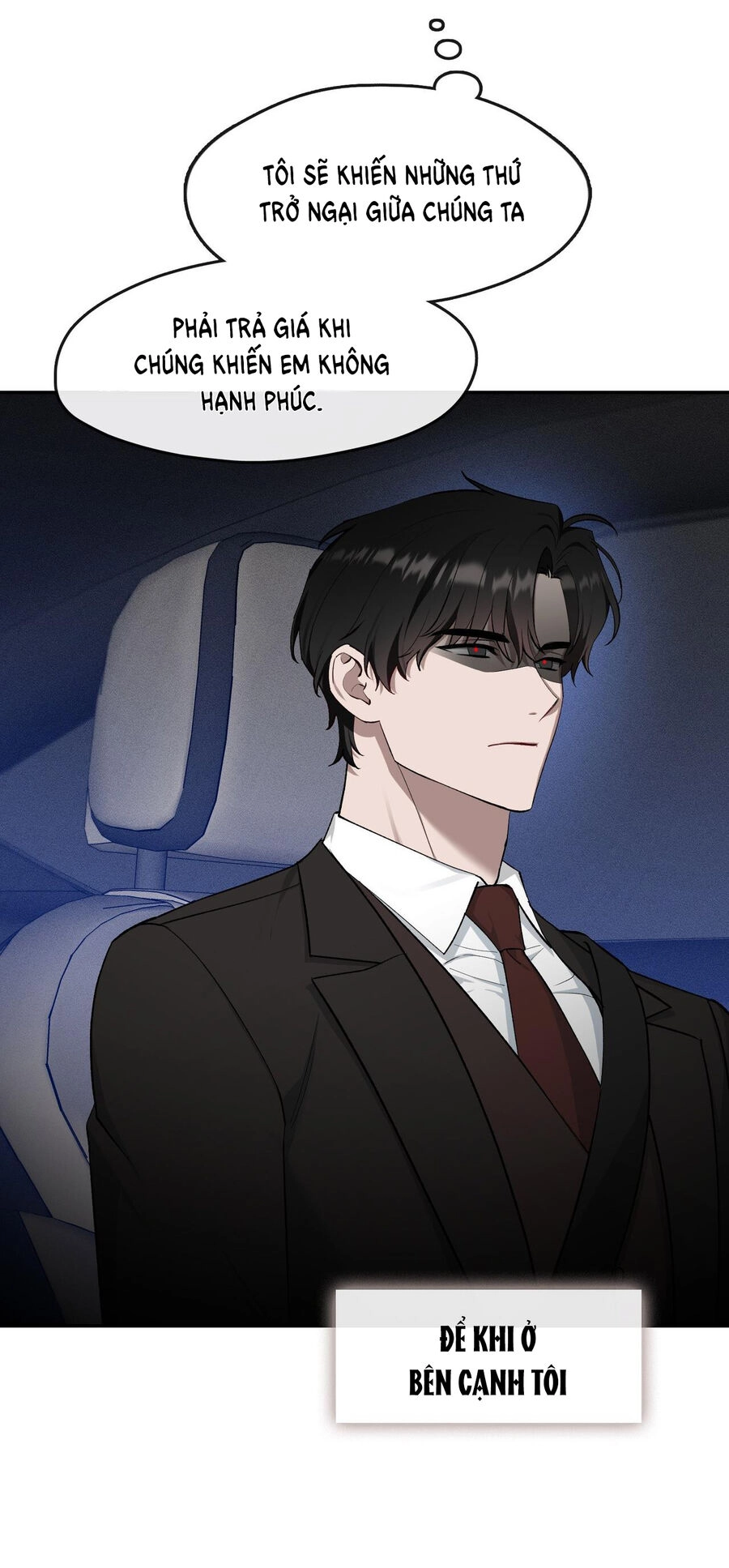 Đưa Em Đến Mặt Trăng Chapter 57.2 - 26