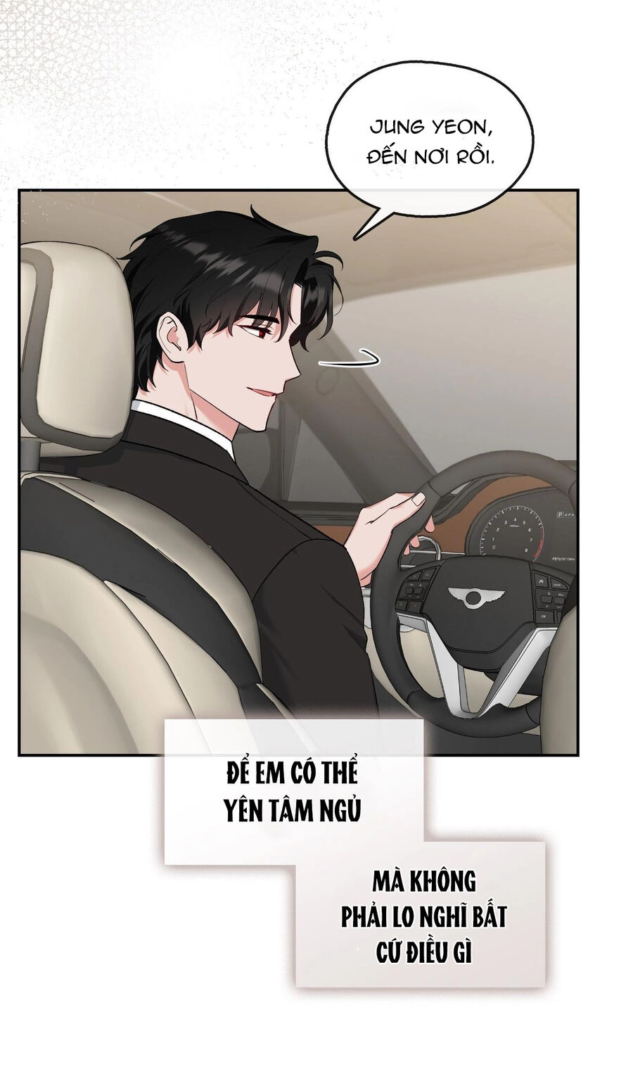 Đưa Em Đến Mặt Trăng Chapter 57.2 - 28