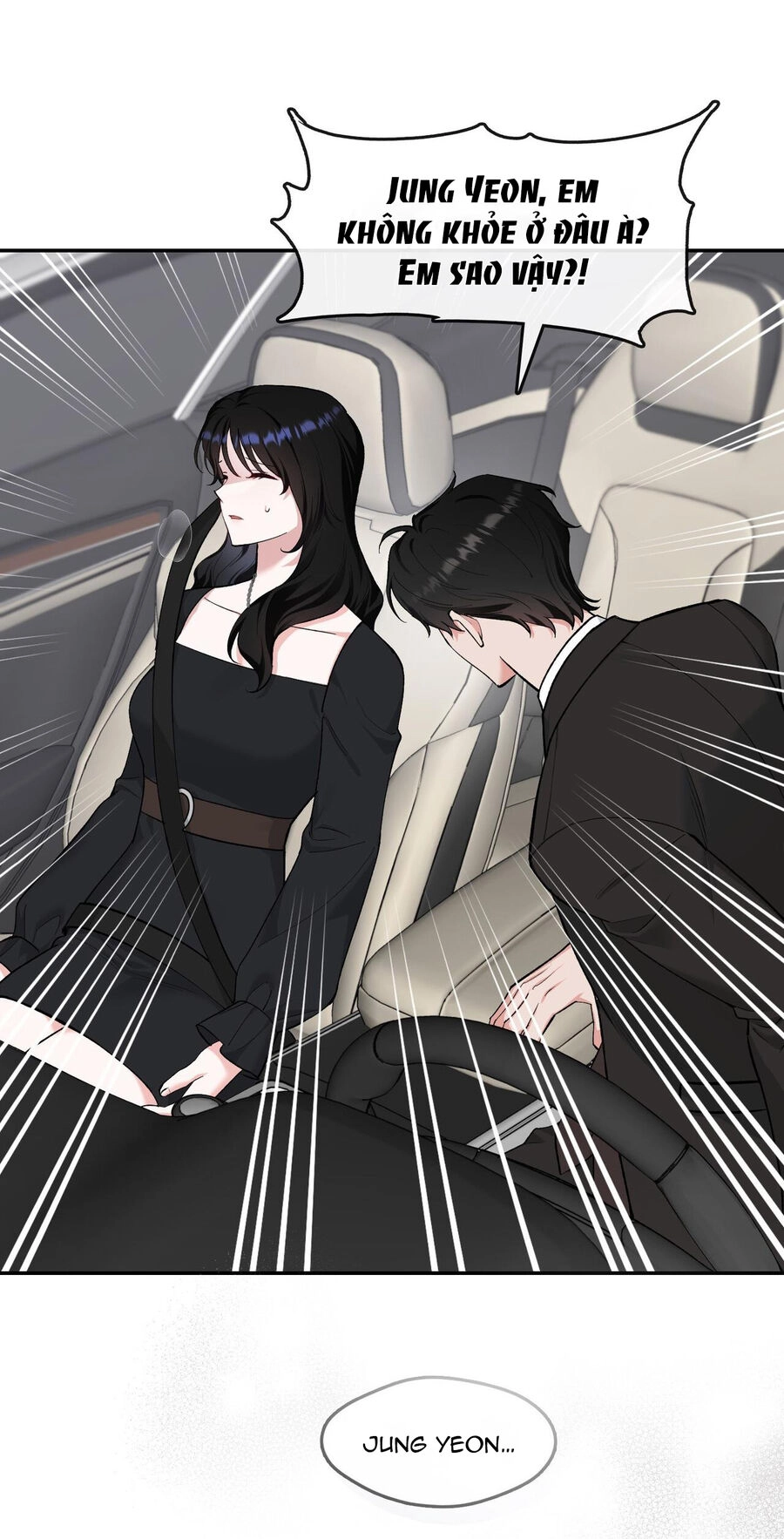 Đưa Em Đến Mặt Trăng Chapter 57.2 - 31