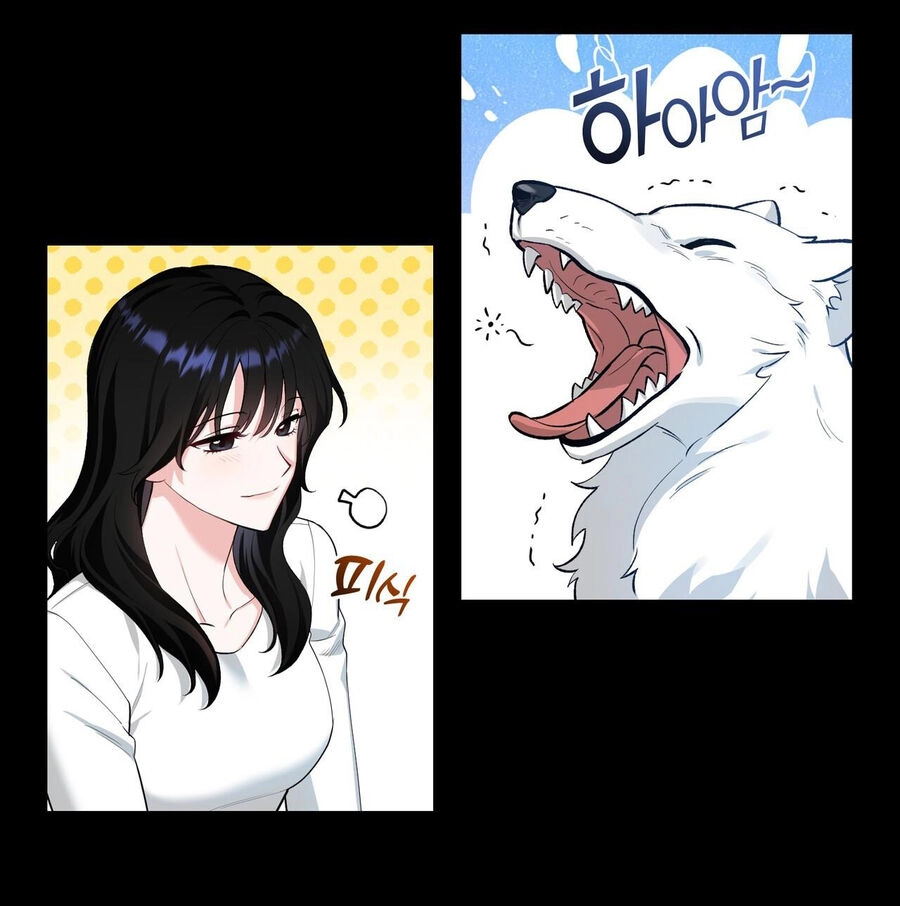 Đưa Em Đến Mặt Trăng Chapter 58.1 - 4