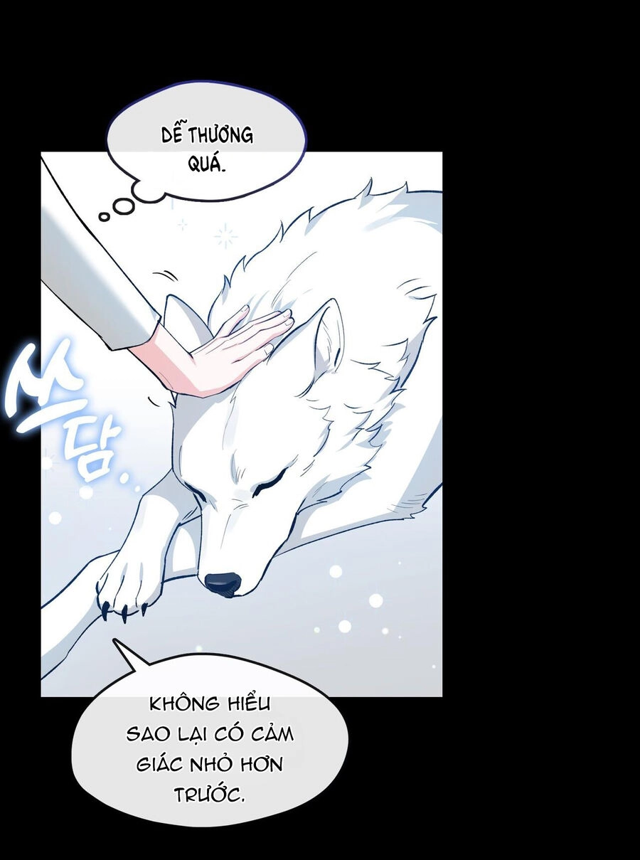 Đưa Em Đến Mặt Trăng Chapter 58.1 - 5