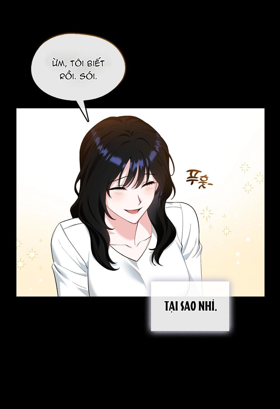 Đưa Em Đến Mặt Trăng Chapter 58.1 - 8