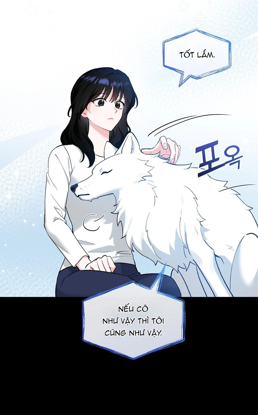 Đưa Em Đến Mặt Trăng Chapter 58.1 - 15