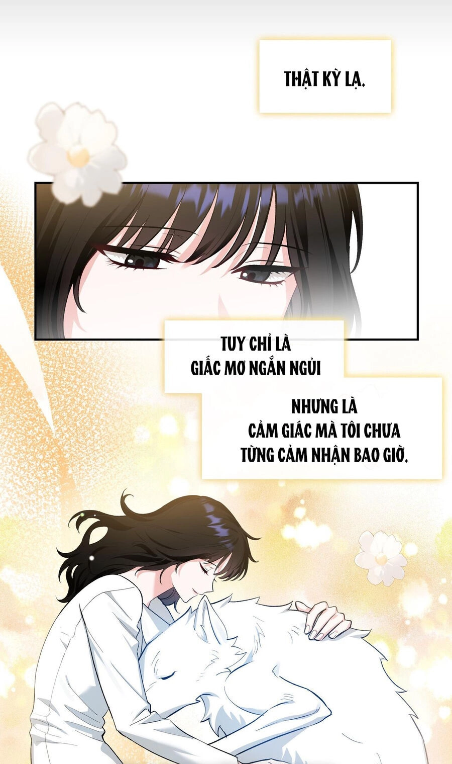 Đưa Em Đến Mặt Trăng Chapter 58.1 - 17