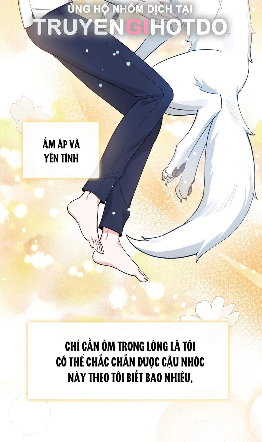 Đưa Em Đến Mặt Trăng Chapter 58.1 - 18