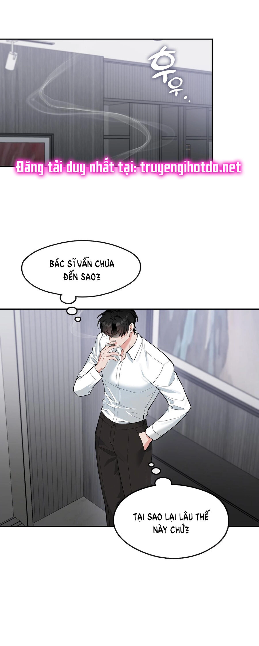 Đưa Em Đến Mặt Trăng Chapter 58.1 - 20