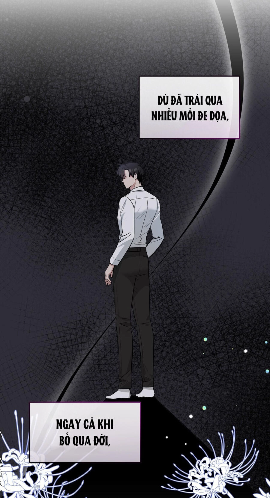 Đưa Em Đến Mặt Trăng Chapter 58.1 - 22