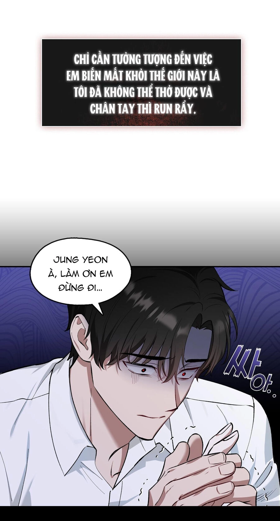 Đưa Em Đến Mặt Trăng Chapter 58.1 - 27