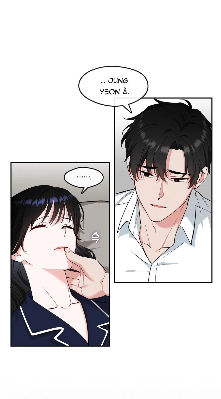 Đưa Em Đến Mặt Trăng Chapter 58.1 - 29