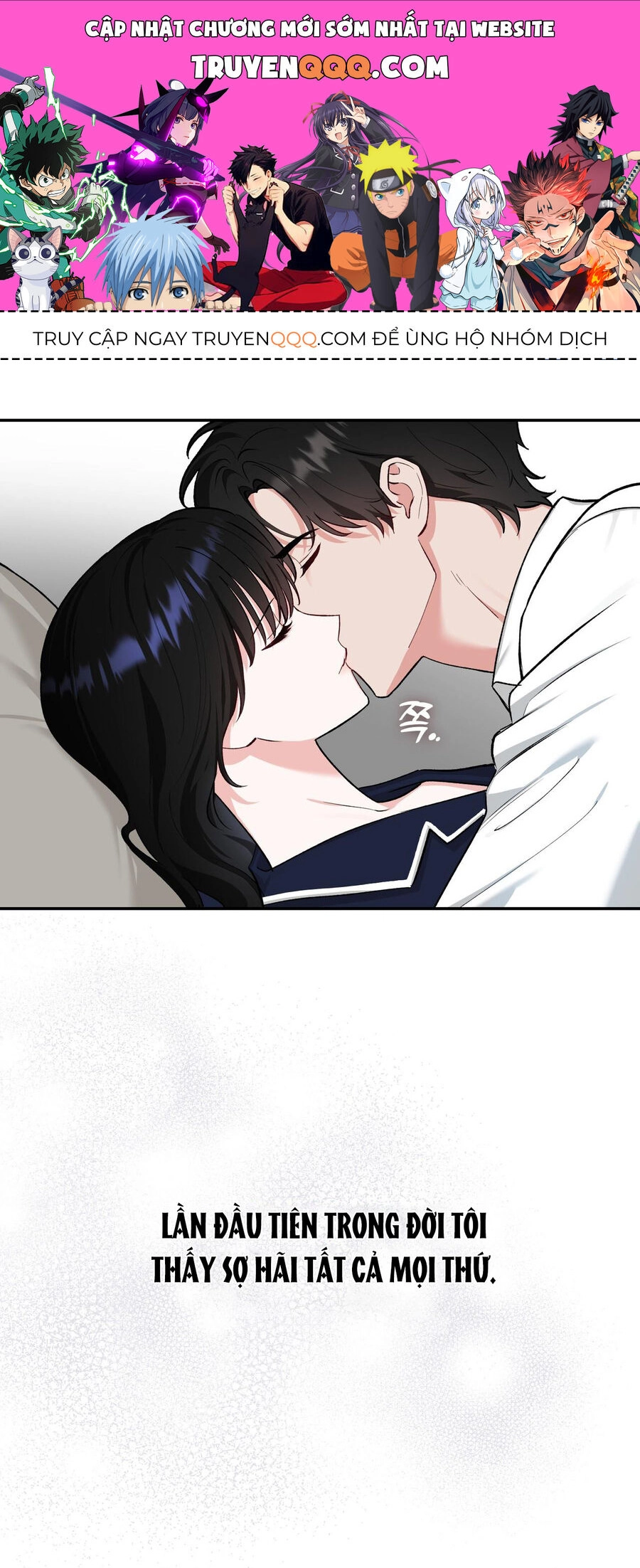 Đưa Em Đến Mặt Trăng Chapter 58.2 - 1