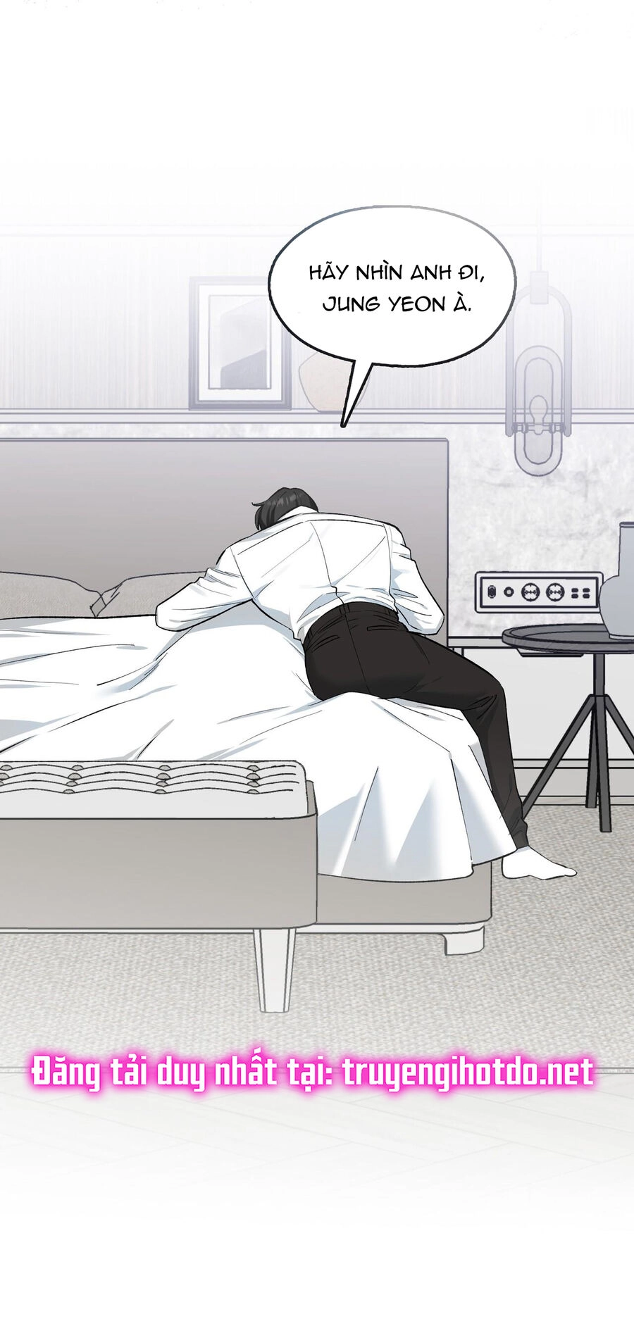 Đưa Em Đến Mặt Trăng Chapter 58.2 - 2