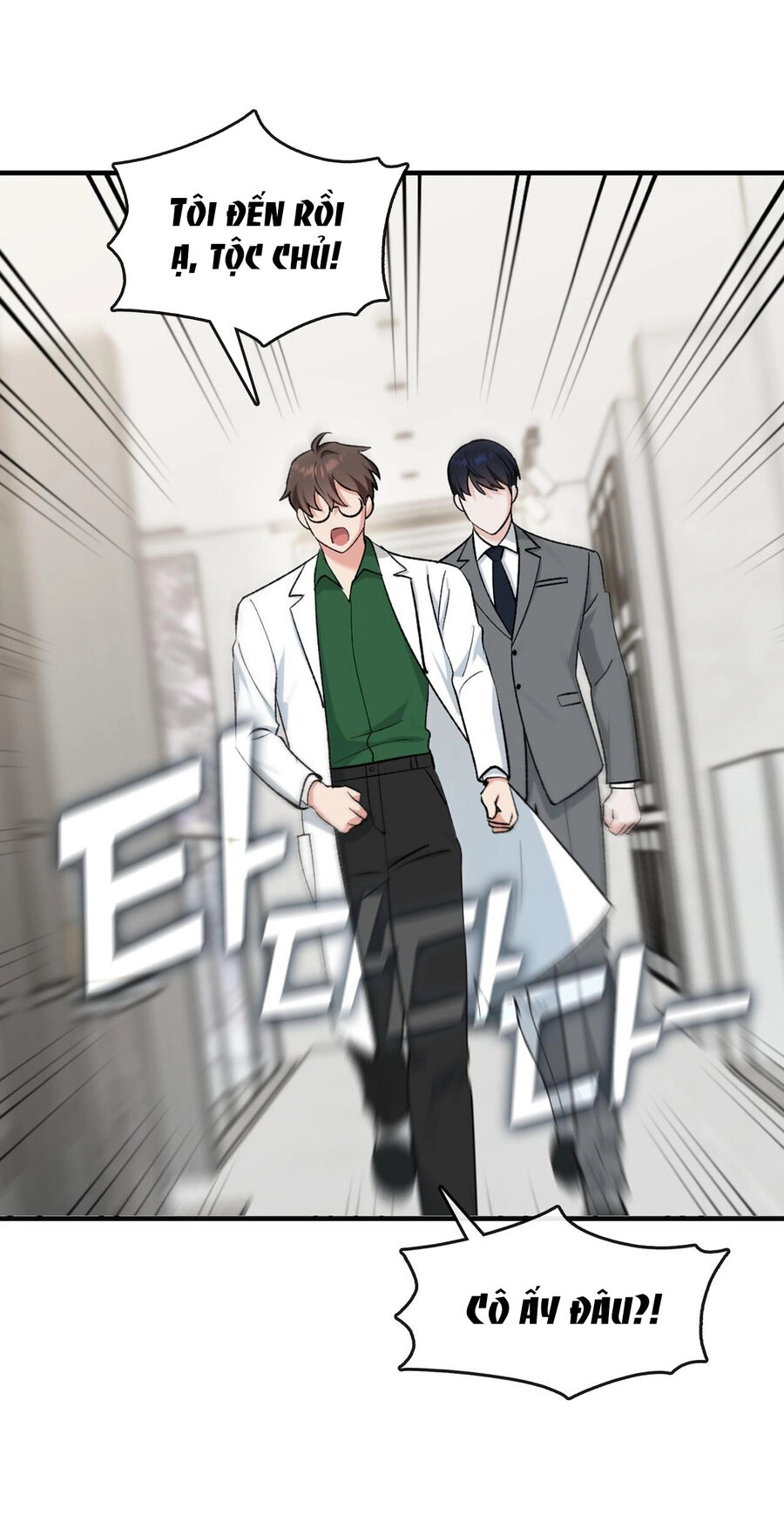 Đưa Em Đến Mặt Trăng Chapter 58.2 - 5