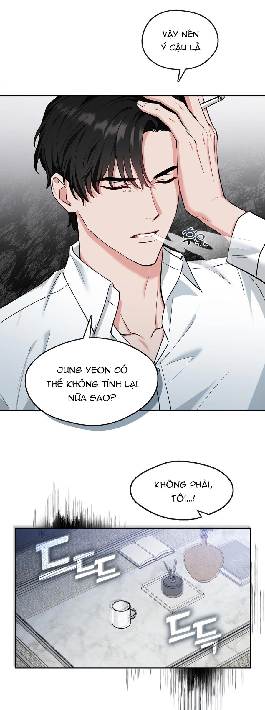 Đưa Em Đến Mặt Trăng Chapter 58.2 - 9