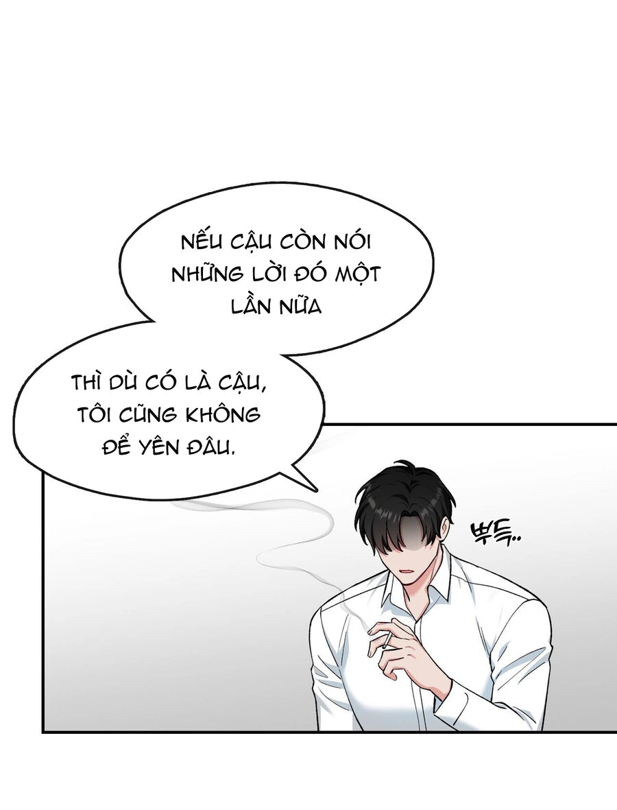 Đưa Em Đến Mặt Trăng Chapter 58.2 - 11