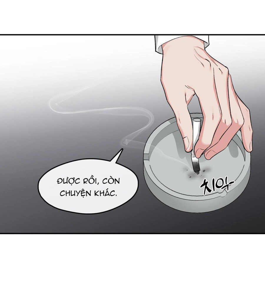 Đưa Em Đến Mặt Trăng Chapter 58.2 - 13