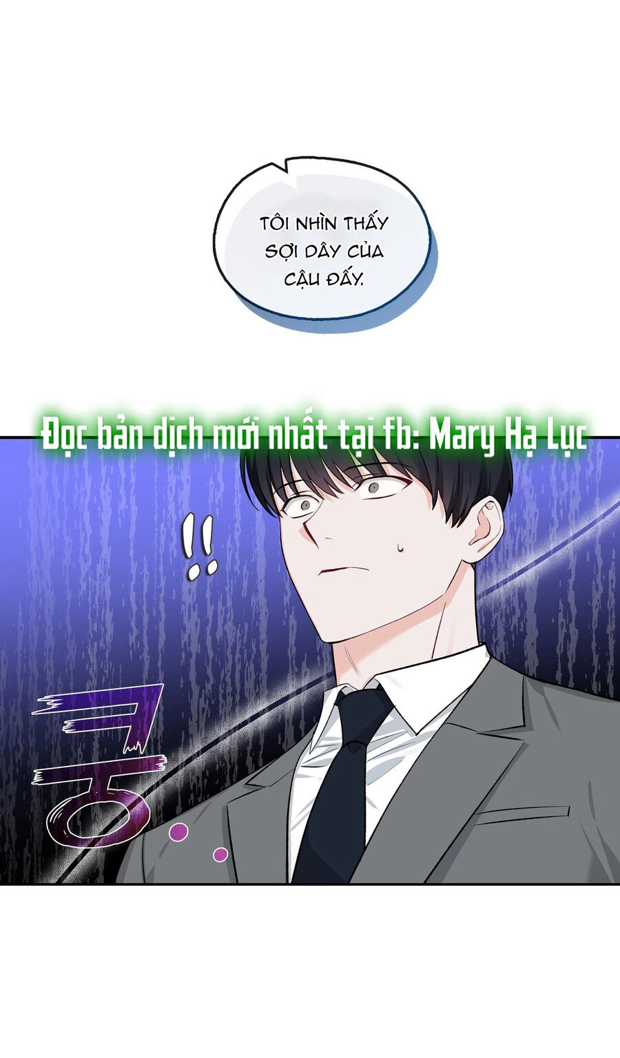 Đưa Em Đến Mặt Trăng Chapter 58.2 - 16