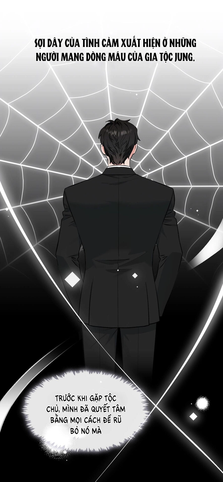 Đưa Em Đến Mặt Trăng Chapter 58.2 - 17