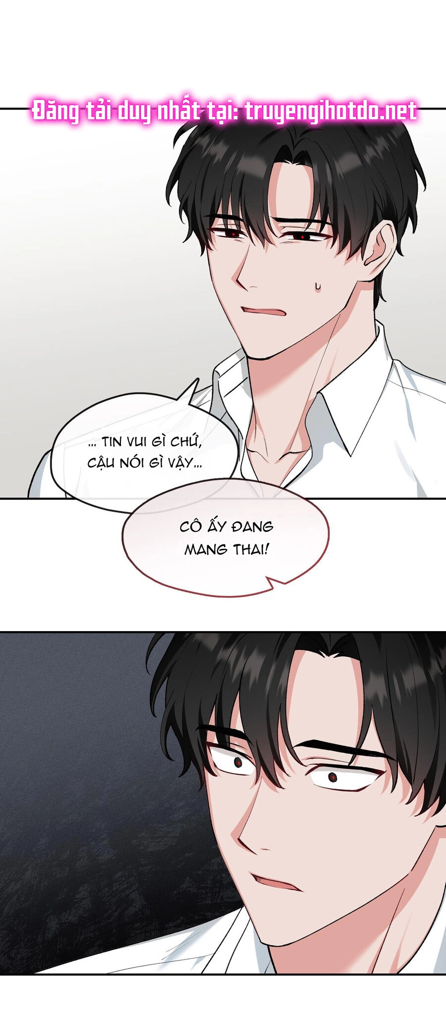 Đưa Em Đến Mặt Trăng Chapter 58.2 - 22