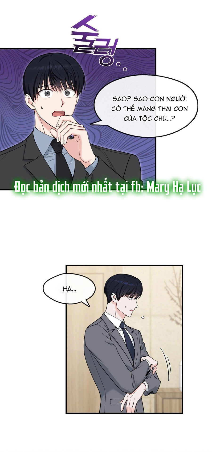 Đưa Em Đến Mặt Trăng Chapter 61.2 - 7