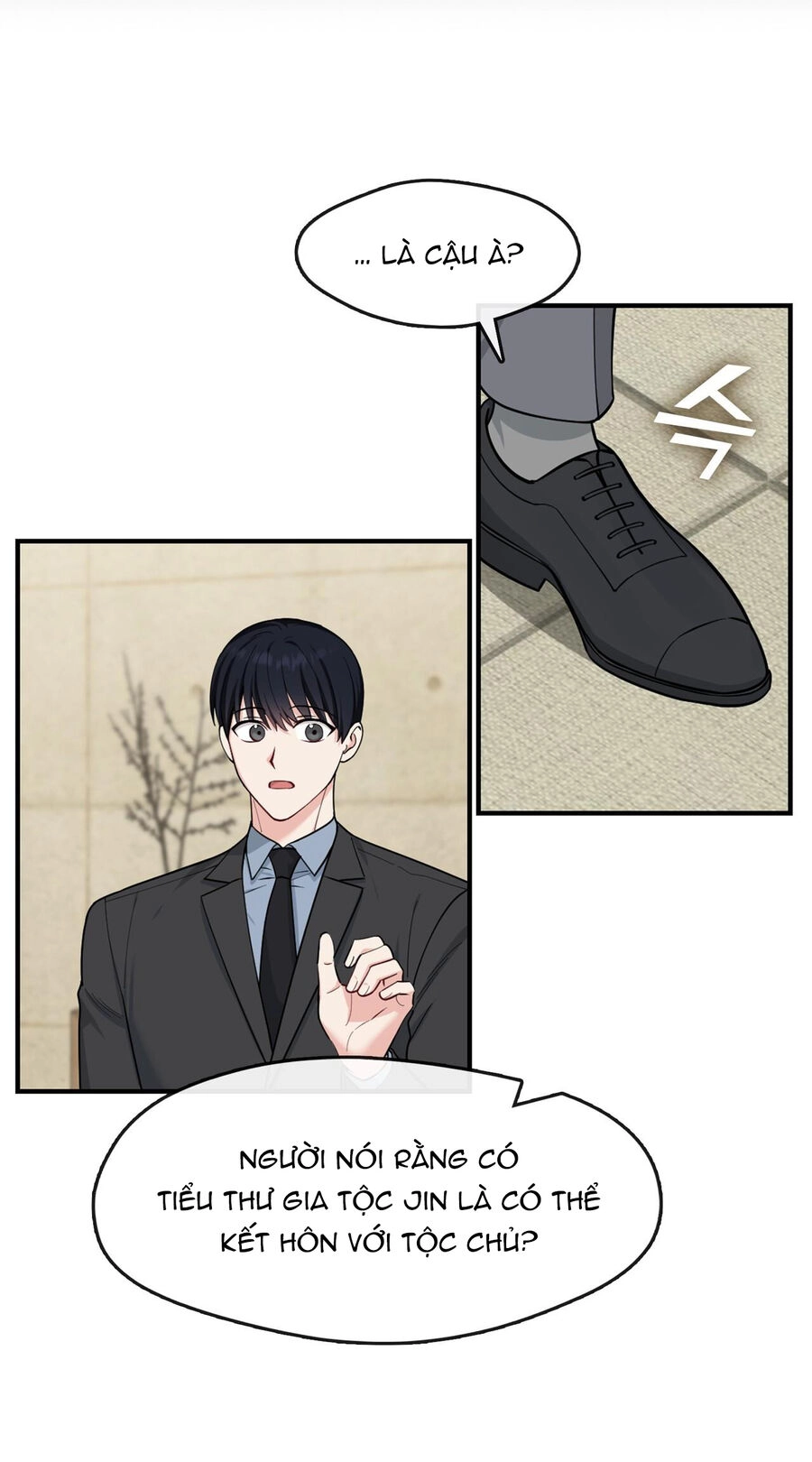 Đưa Em Đến Mặt Trăng Chapter 61.2 - 11