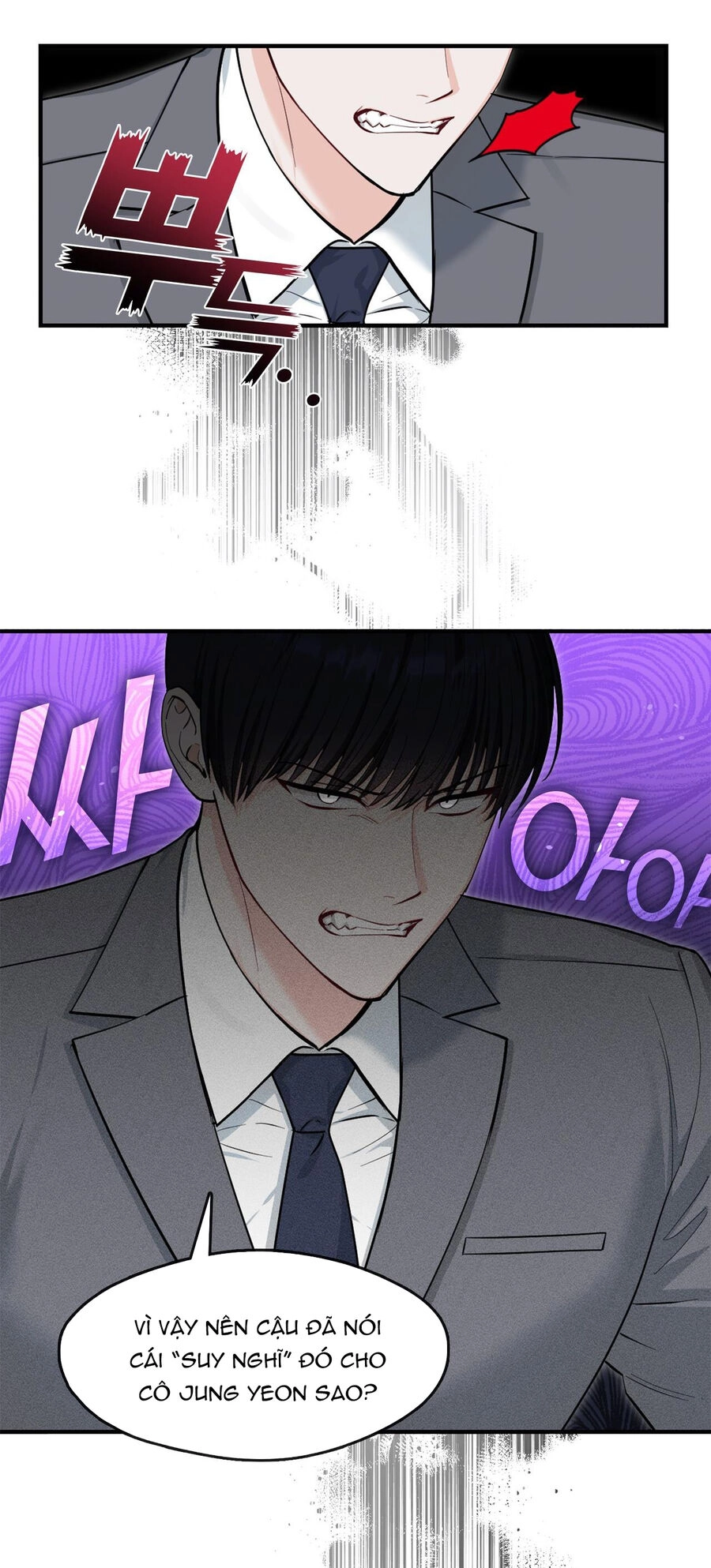 Đưa Em Đến Mặt Trăng Chapter 61.2 - 13