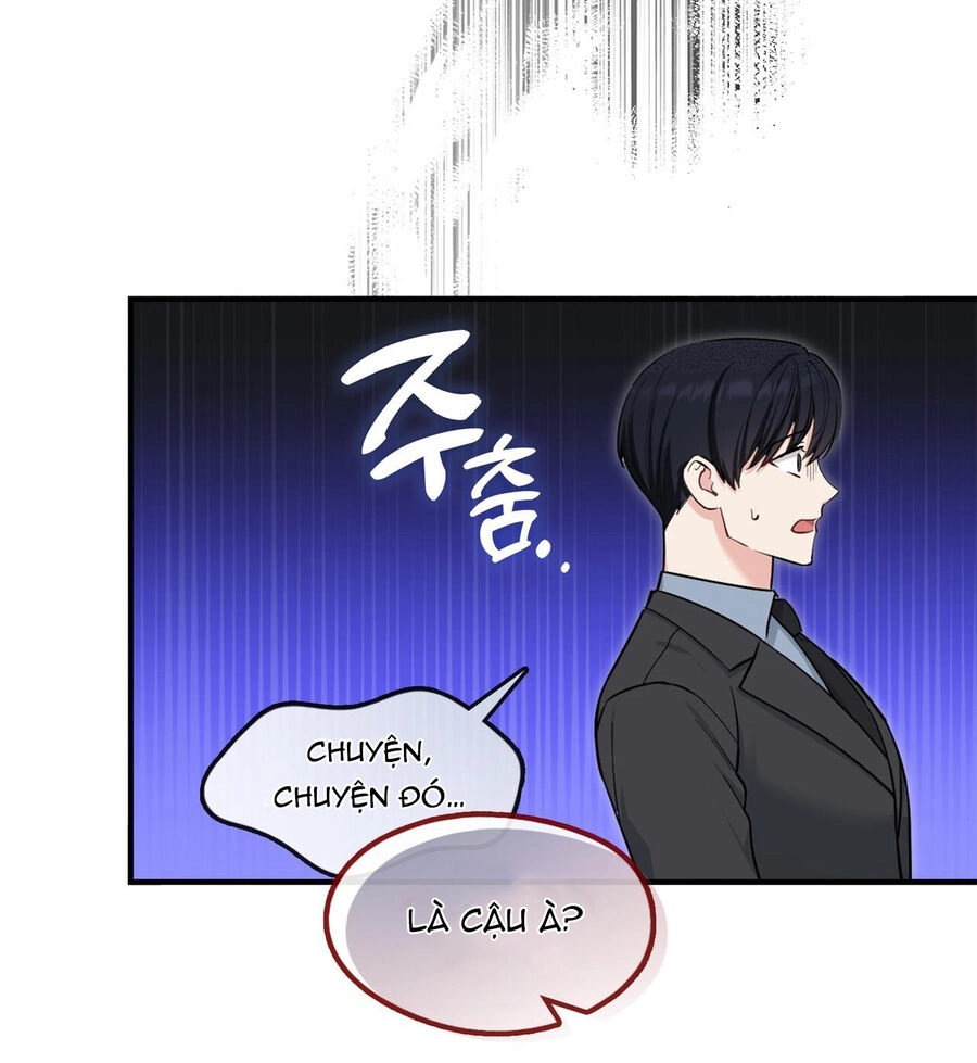 Đưa Em Đến Mặt Trăng Chapter 61.2 - 14