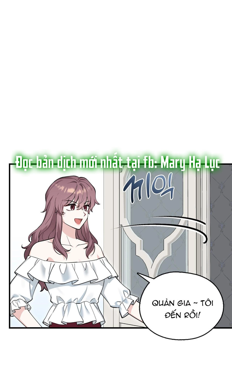 Đưa Em Đến Mặt Trăng Chapter 61.2 - 23