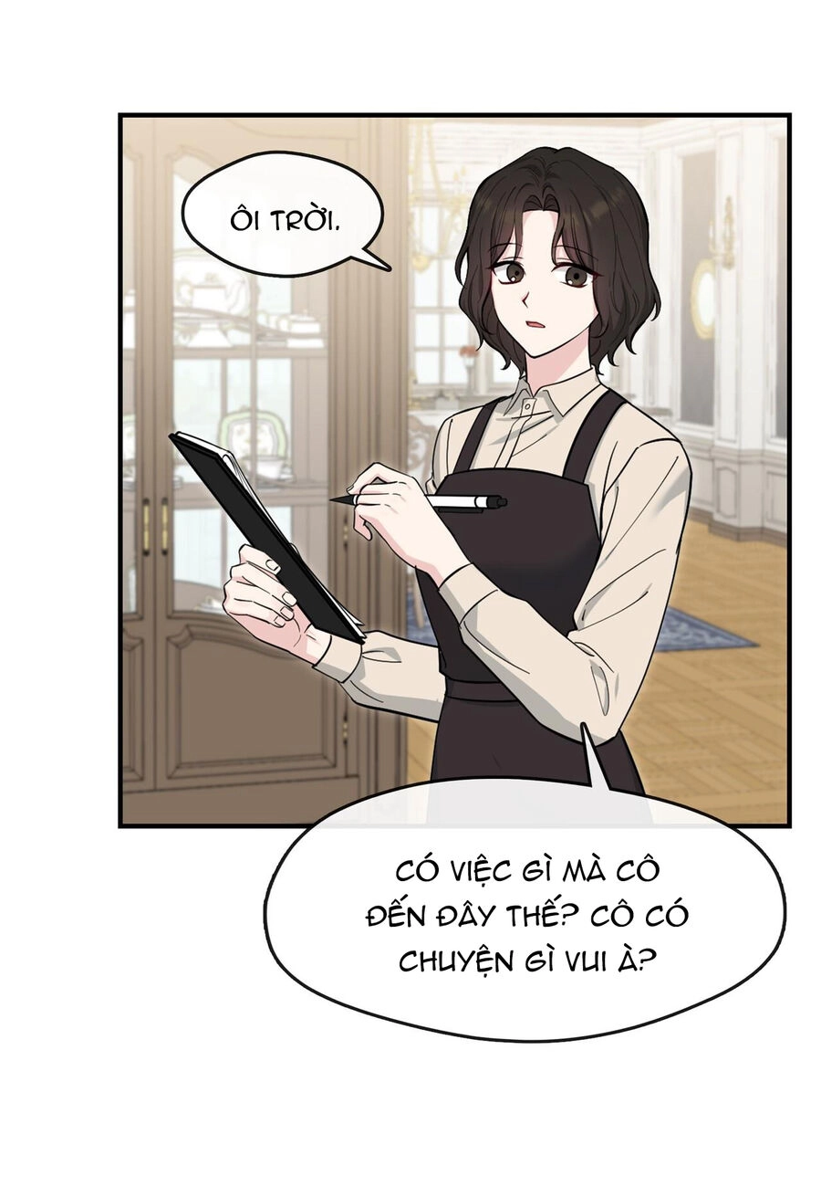 Đưa Em Đến Mặt Trăng Chapter 61.2 - 24