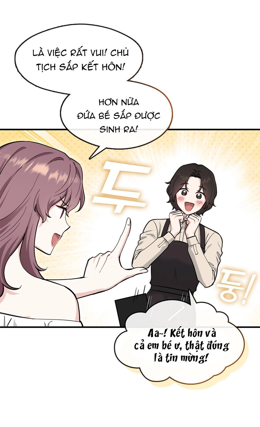 Đưa Em Đến Mặt Trăng Chapter 61.2 - 25