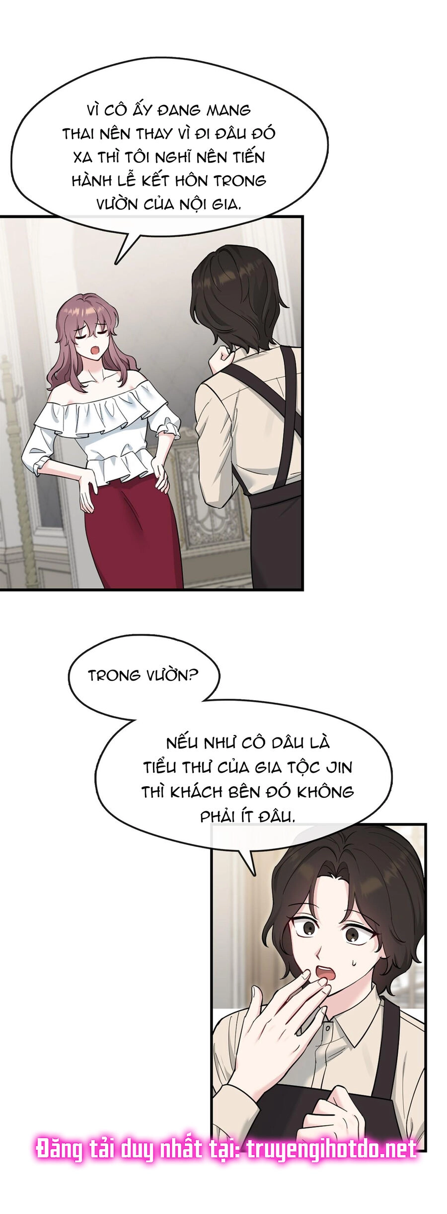 Đưa Em Đến Mặt Trăng Chapter 61.2 - 26