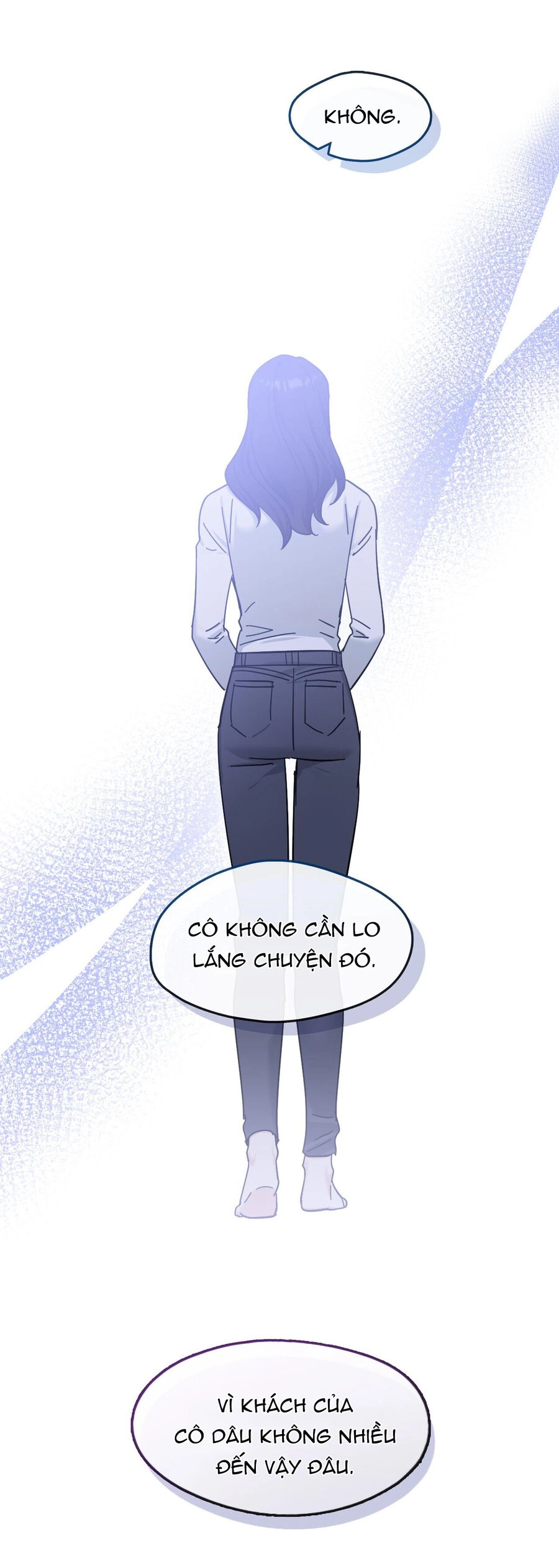 Đưa Em Đến Mặt Trăng Chapter 61.2 - 27