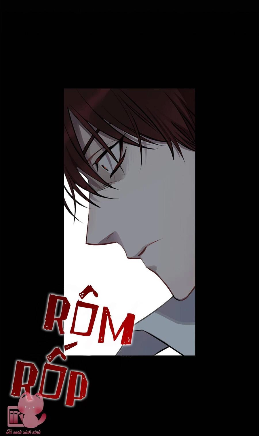 Đưa Em Đến Mặt Trăng Chapter 1 - 3