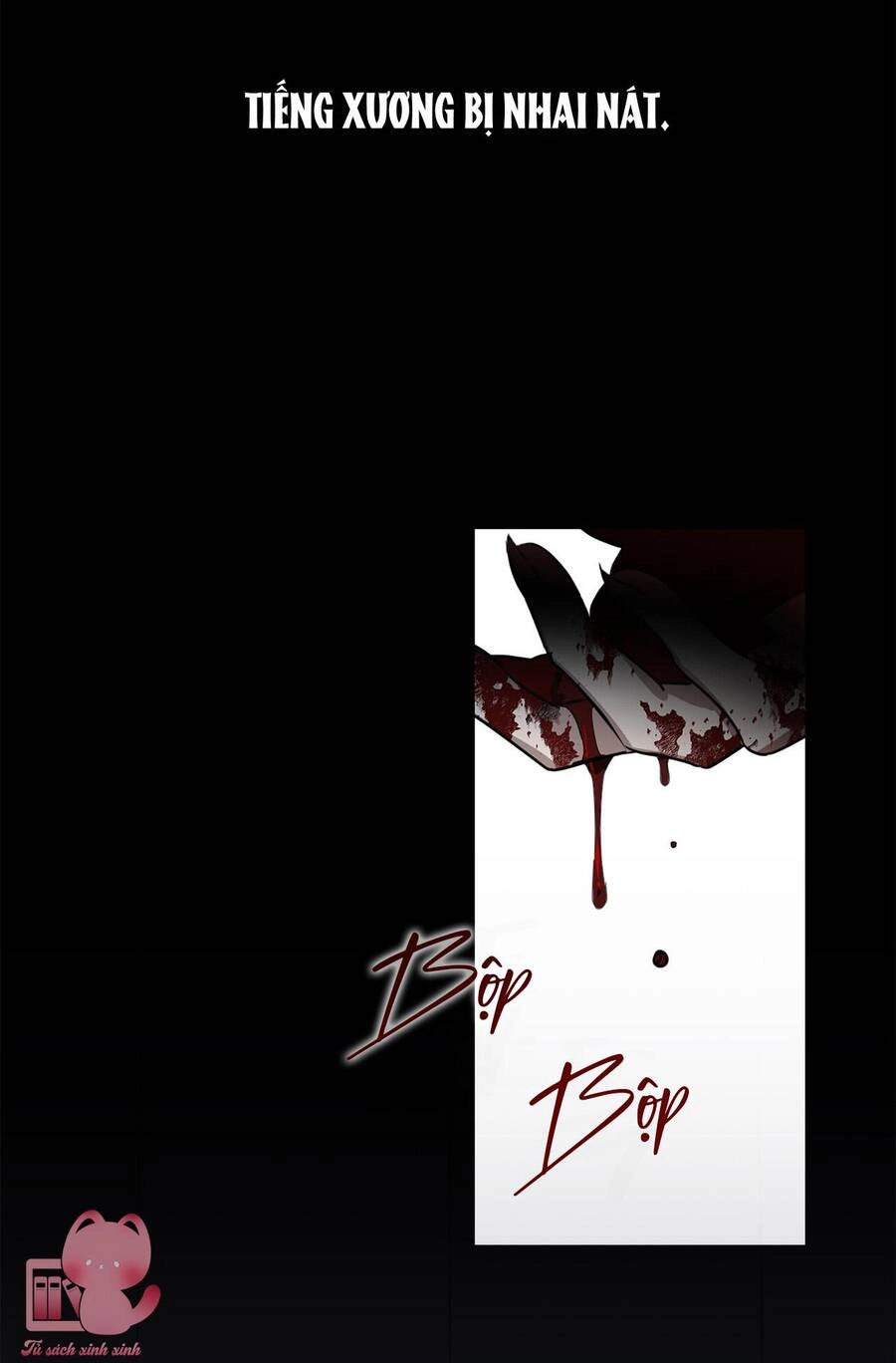 Đưa Em Đến Mặt Trăng Chapter 1 - 4