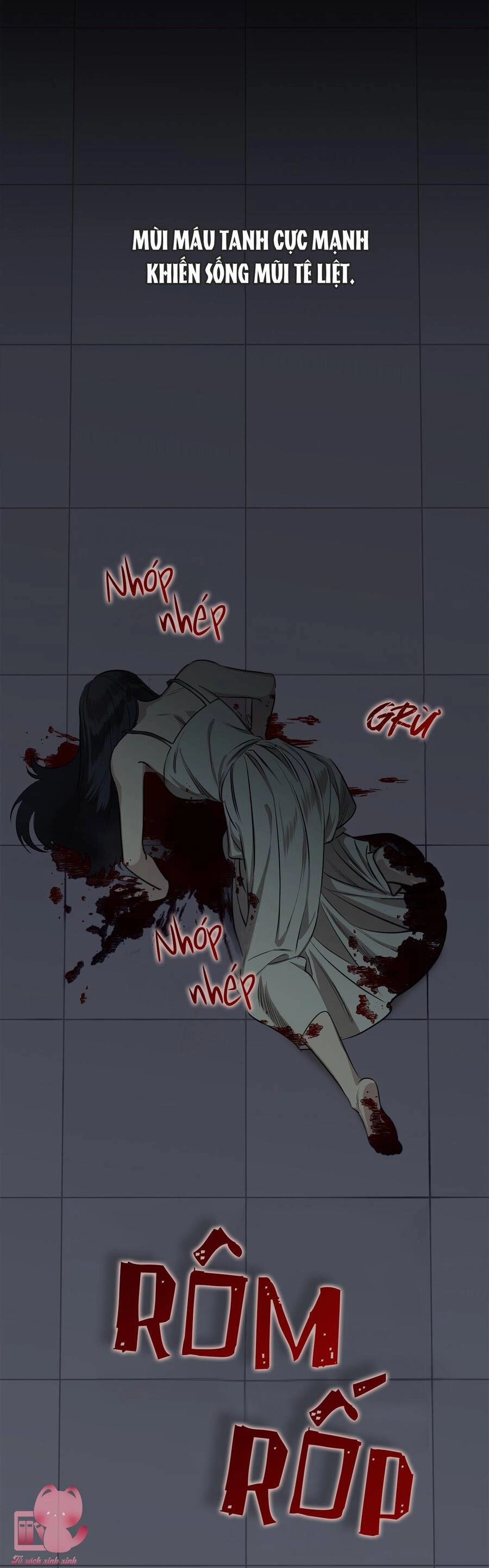 Đưa Em Đến Mặt Trăng Chapter 1 - 5