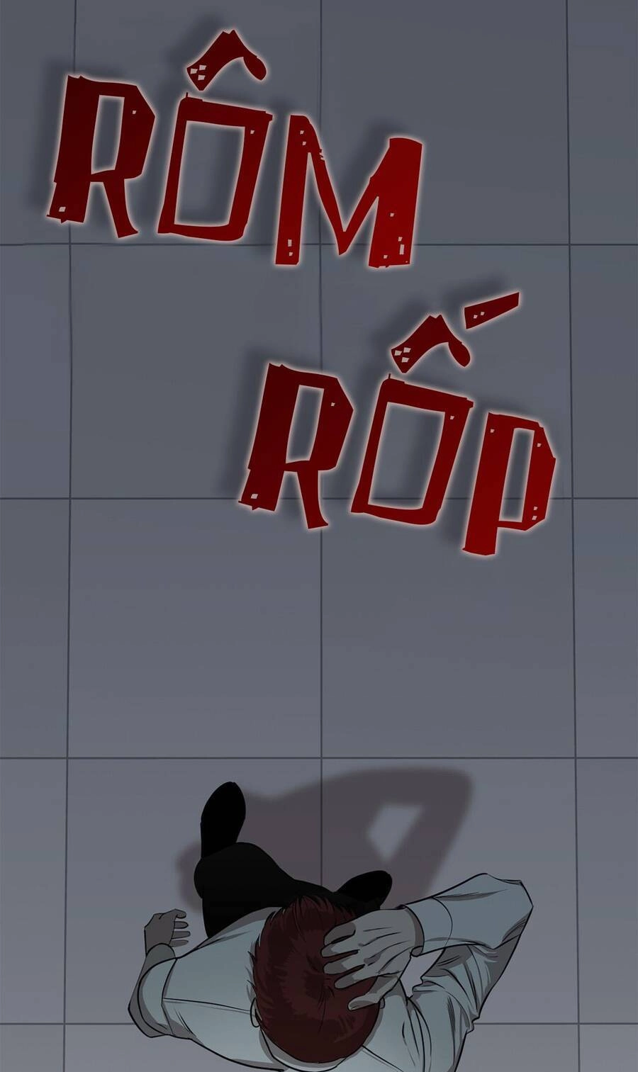 Đưa Em Đến Mặt Trăng Chapter 1 - 6