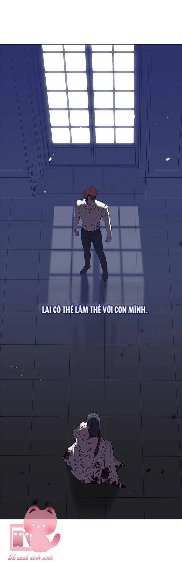 Đưa Em Đến Mặt Trăng Chapter 1 - 19