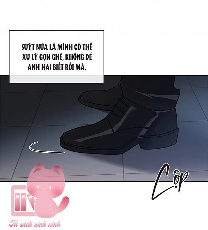 Đưa Em Đến Mặt Trăng Chapter 1 - 29