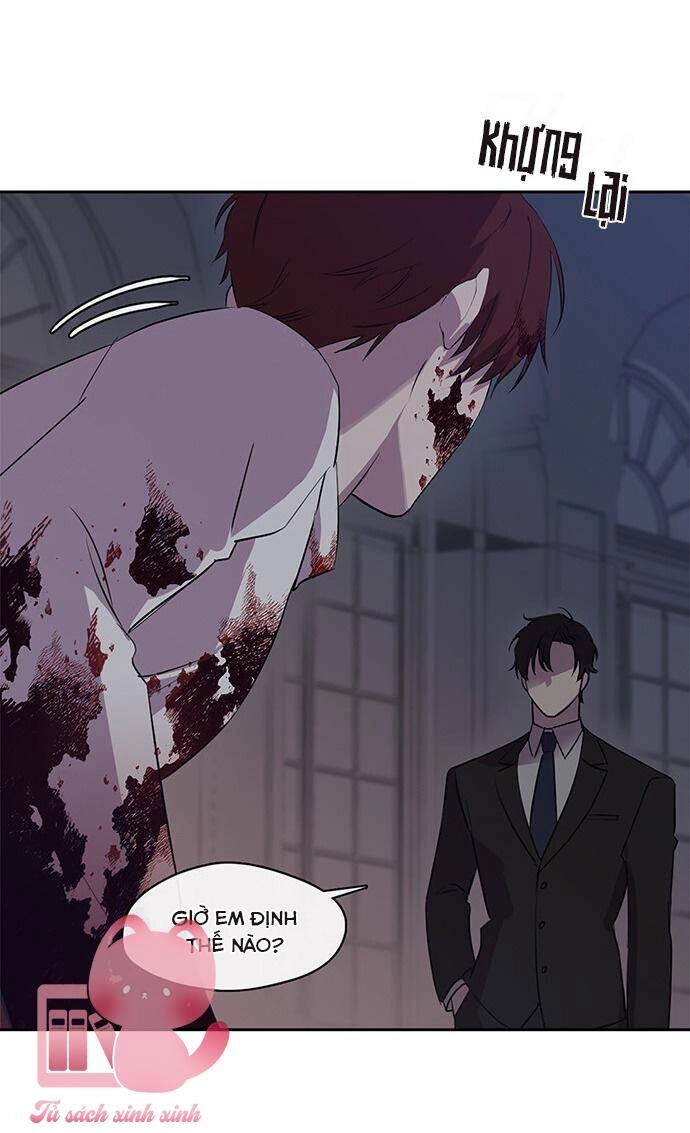 Đưa Em Đến Mặt Trăng Chapter 1 - 31