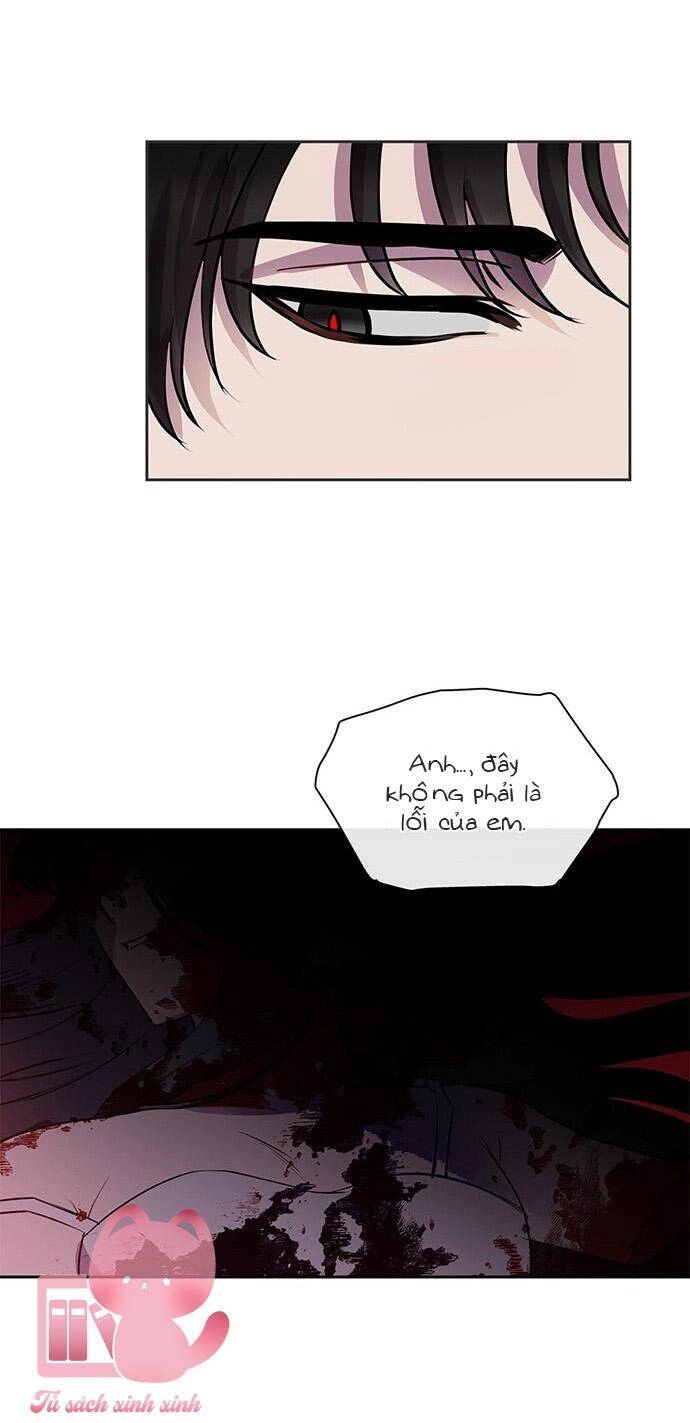 Đưa Em Đến Mặt Trăng Chapter 1 - 34