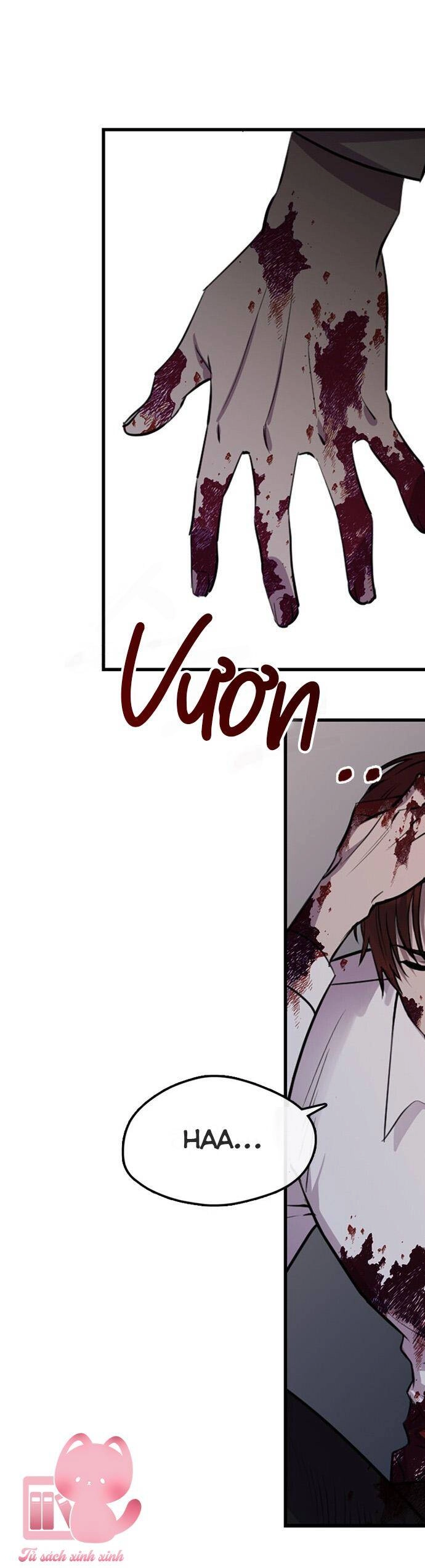 Đưa Em Đến Mặt Trăng Chapter 1 - 36