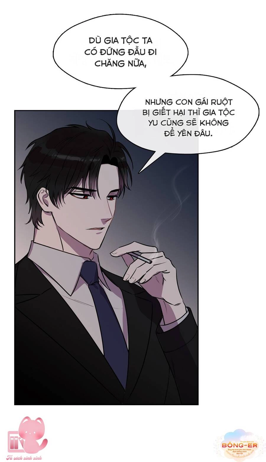 Đưa Em Đến Mặt Trăng Chapter 1 - 37