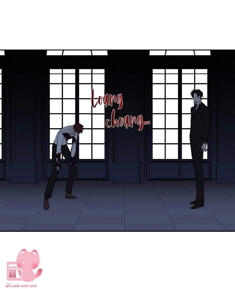 Đưa Em Đến Mặt Trăng Chapter 1 - 38