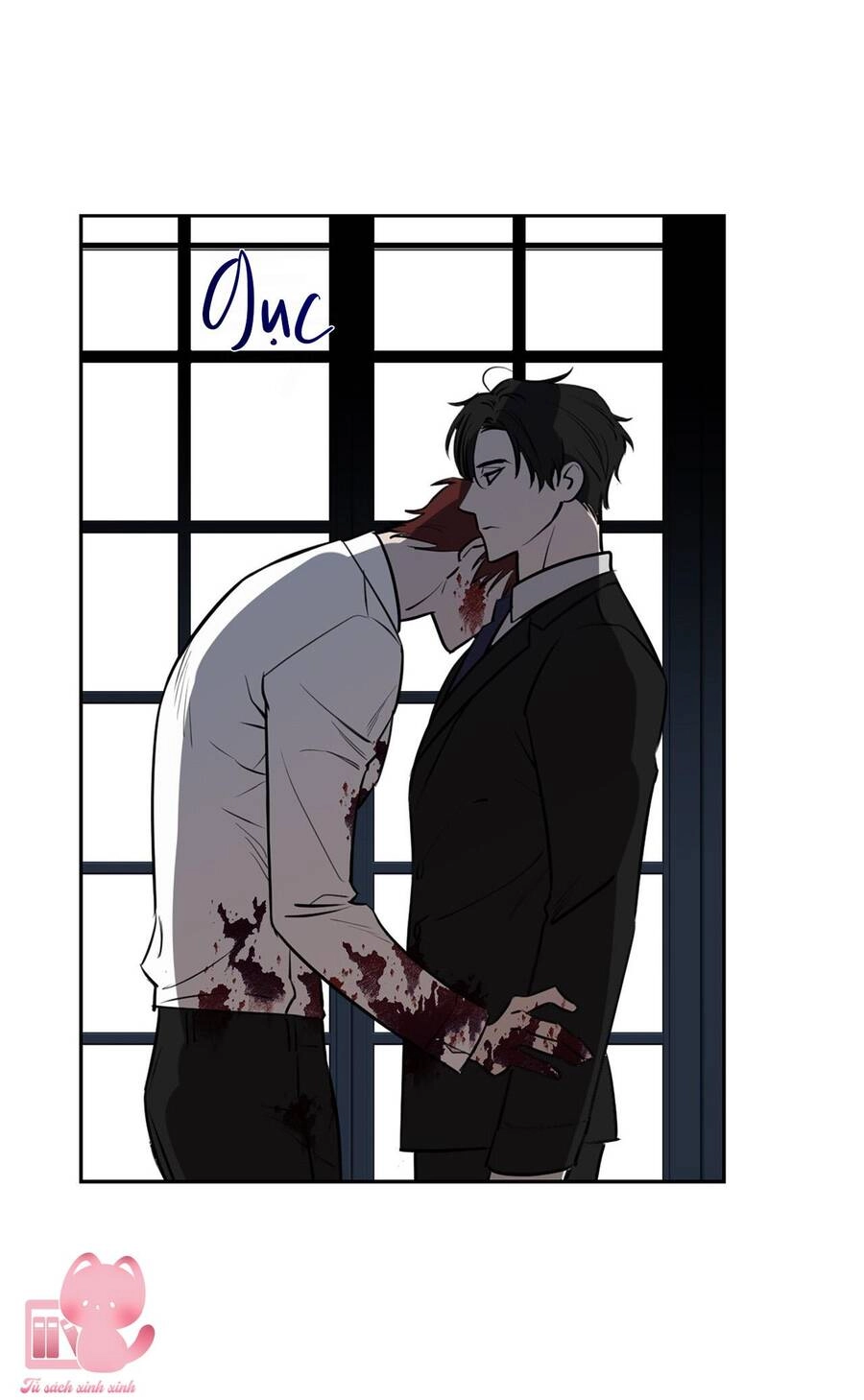 Đưa Em Đến Mặt Trăng Chapter 1 - 39