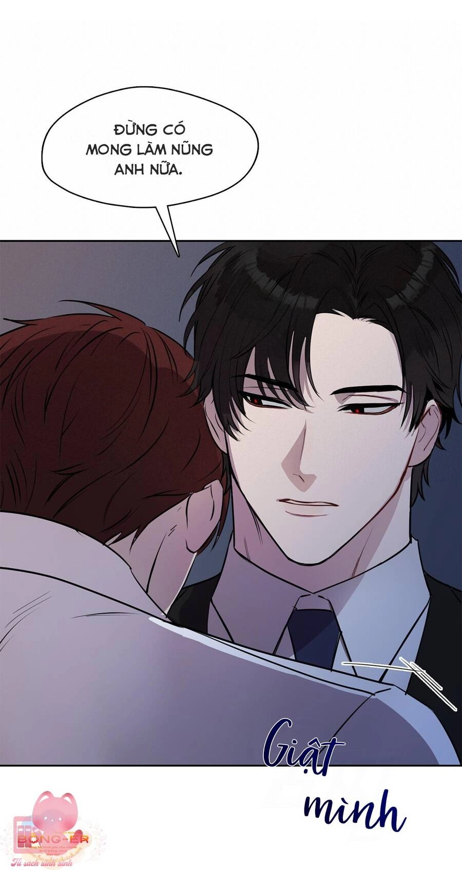 Đưa Em Đến Mặt Trăng Chapter 1 - 42