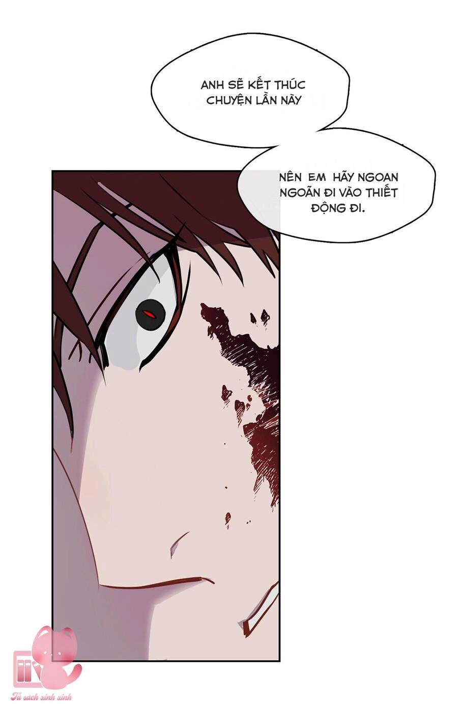 Đưa Em Đến Mặt Trăng Chapter 1 - 43