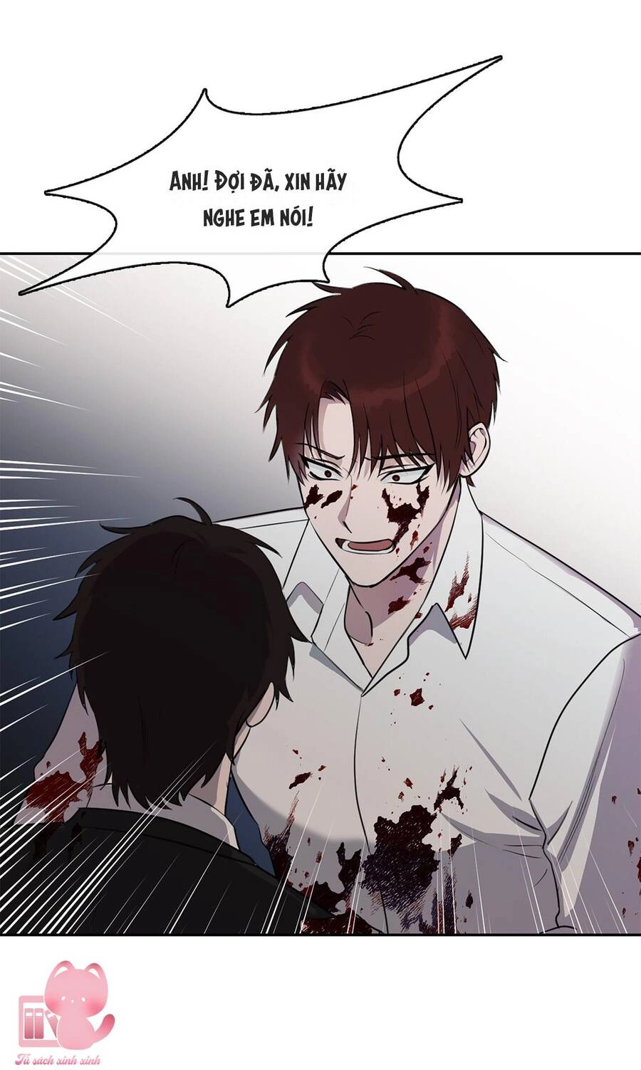 Đưa Em Đến Mặt Trăng Chapter 1 - 46