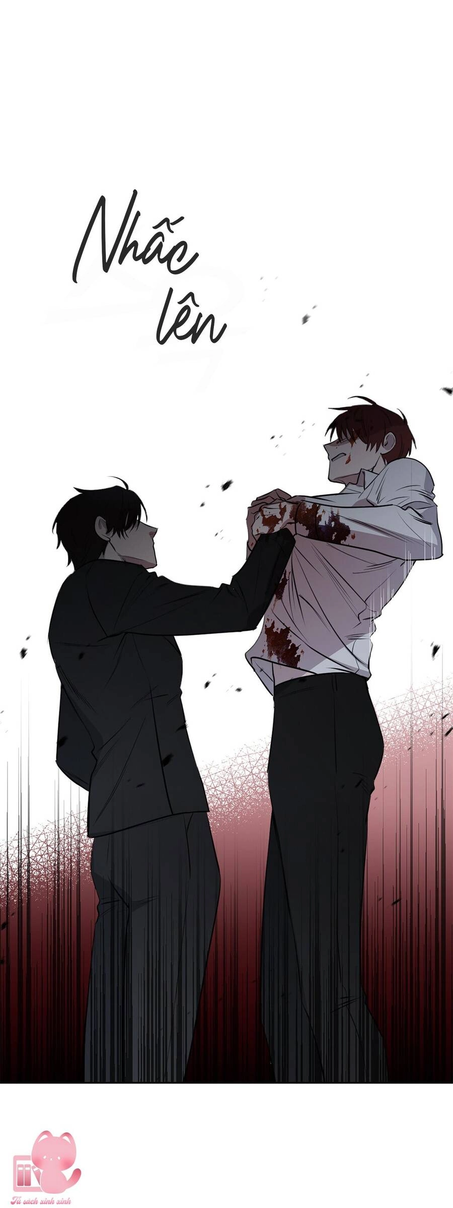 Đưa Em Đến Mặt Trăng Chapter 1 - 48